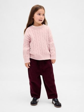 Baby- und Kleinkinder-Schlupfhose
