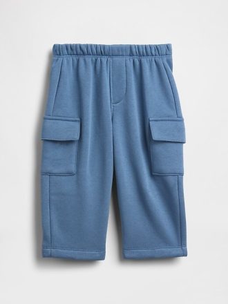 Baby VintageSoft Cargo-Jogginghose