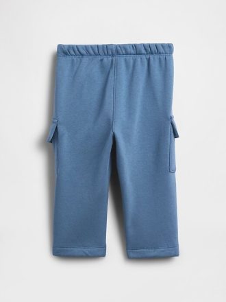 Baby VintageSoft Cargo-Jogginghose