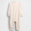 Baby VintageSoft Varsity Bärenlogo Einteiler Baby VintageSoft Varsity Bärenlogo Einteiler