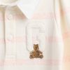 Baby VintageSoft Varsity Bärenlogo Einteiler Baby VintageSoft Varsity Bärenlogo Einteiler