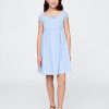 Babydoll-Kleid für Kinder Babydoll-Kleid für Kinder