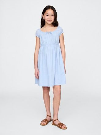 Babydoll-Kleid für Kinder