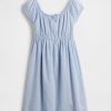 Babydoll-Kleid für Kinder Babydoll-Kleid für Kinder