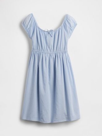 Babydoll-Kleid für Kinder