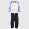 babyGap Mix and Match Zweiteiliges Outfit-Set
