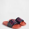 Badelatschen mit Logo von Gap für Kinder Badelatschen mit Logo von Gap für Kinder