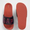 Badelatschen mit Logo von Gap für Kinder Badelatschen mit Logo von Gap für Kinder