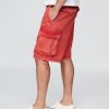 Baggy-Cargoshorts aus Twill Baggy-Cargoshorts aus Twill