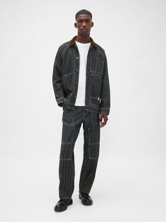 Baggy-Carpenter-Jeans