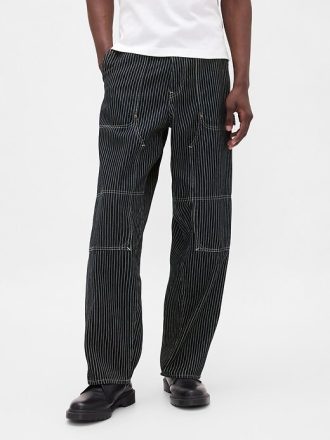 Baggy-Carpenter-Jeans
