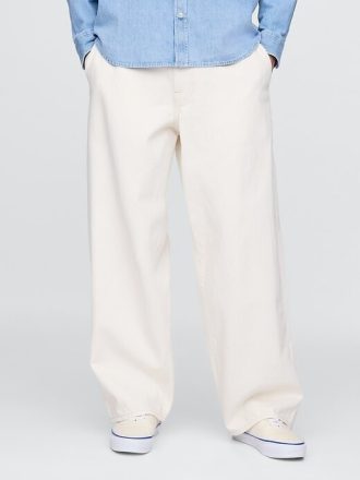 Baggy-Carpenter-Jeans