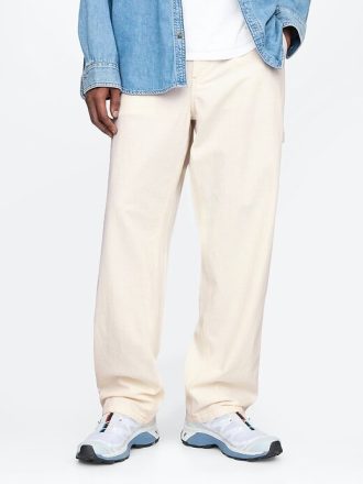 Baggy-Carpenter-Jeans