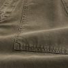 Baggy-Carpenter-Jeans aus Canvas Baggy-Carpenter-Jeans aus Canvas