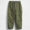 Baggy Carpenter Jeans zum Überziehen für Babys und Kleinkinder
