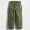 Baggy Carpenter Jeans zum Überziehen für Babys und Kleinkinder