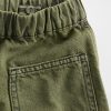 Baggy Carpenter Jeans zum Überziehen für Babys und Kleinkinder