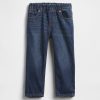 Baggy-Jeans zum Überziehen für Babys und Kleinkinder