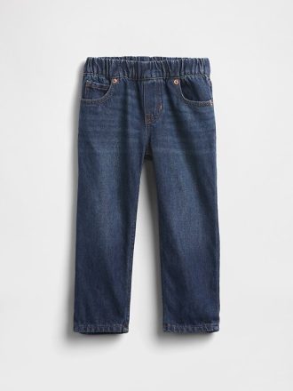 Baggy-Jeans zum Überziehen für Babys und Kleinkinder