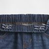Baggy-Jeans zum Überziehen für Babys und Kleinkinder
