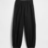 Baggy-Jogginghose aus Popeline für Kinder Baggy-Jogginghose aus Popeline für Kinder