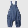 Baggy-Overalls für Babys Baggy-Overalls für Babys