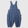 Baggy-Overalls für Babys Baggy-Overalls für Babys