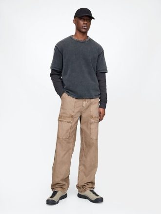 Baggy-Utility-Hose