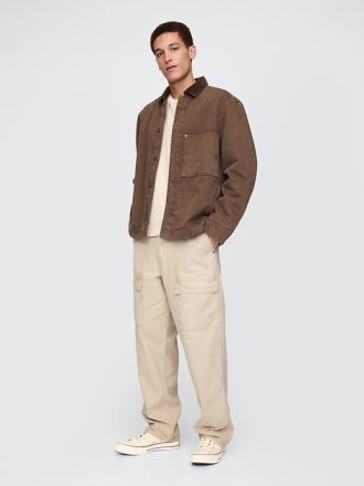 Baggy-Utility-Hose