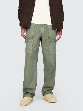 Baggy-Utility-Hose