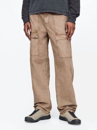 Baggy-Utility-Hose