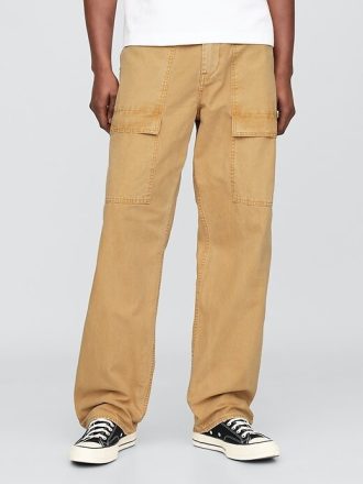Baggy-Utility-Hose