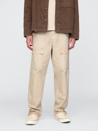 Baggy-Utility-Hose