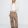 Baggy-Utility-Hose
