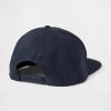 Baseballkappe aus Bio-Baumwolle mit Gap-Logo Baseballkappe aus Bio-Baumwolle mit Gap-Logo
