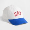 Baseballkappe mit Gap-Logo für Kinder Baseballkappe mit Gap-Logo für Kinder