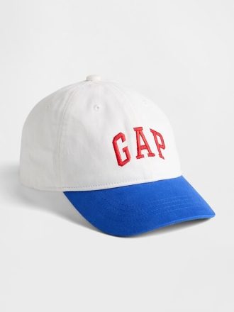 Baseballkappe mit Gap-Logo für Kinder