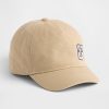 Baseballmütze mit Logo aus Bio-Baumwolle für Kinder Baseballmütze mit Logo aus Bio-Baumwolle für Kinder