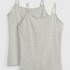 Basic-Camisole für Kinder (2er-Pack) Basic-Camisole für Kinder (2er-Pack)