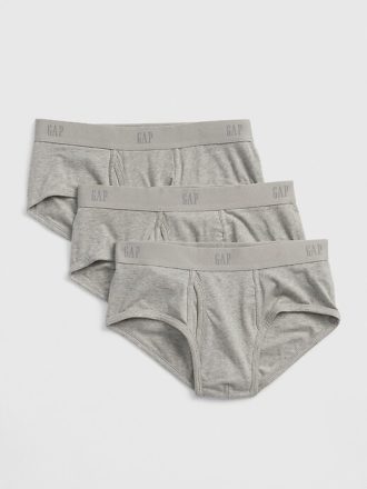Basic-Slips (3er-Pack)