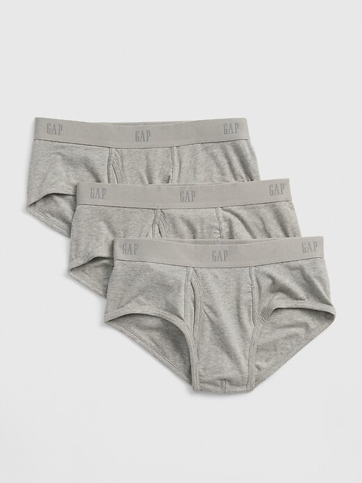 Basic-Slips (3er-Pack) Basic-Slips (3er-Pack)