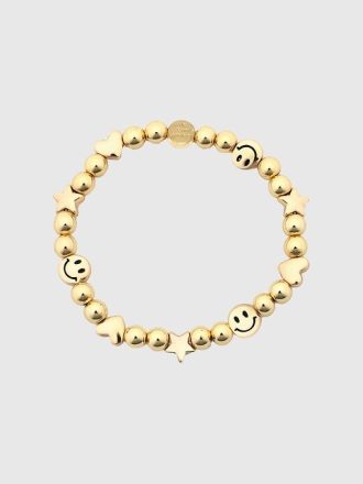 Basis für Charm-Armband des Little Words Project