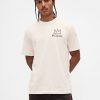 Basquiat Grafik T-Shirt Basquiat Grafik T-Shirt