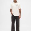 Basquiat Grafik T-Shirt Basquiat Grafik T-Shirt