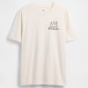 Basquiat Grafik T-Shirt Basquiat Grafik T-Shirt