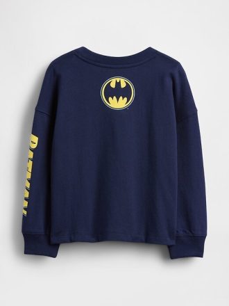 Batman-Grafik-T-Shirt für Babys und Kleinkinder
