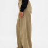 Bequeme Baggy-Hose mit mittlerer Leibhöhe Bequeme Baggy-Hose mit mittlerer Leibhöhe