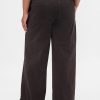 Bequeme Baggy-Hose mit mittlerer Leibhöhe Bequeme Baggy-Hose mit mittlerer Leibhöhe