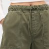 Bequeme Baggy-Hose mit mittlerer Leibhöhe Bequeme Baggy-Hose mit mittlerer Leibhöhe