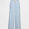 Bequeme Baggy-Jeans mit mittlerer Leibhöhe Bequeme Baggy-Jeans mit mittlerer Leibhöhe